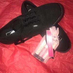Vans Authentic Lo Pro Women's Shoe